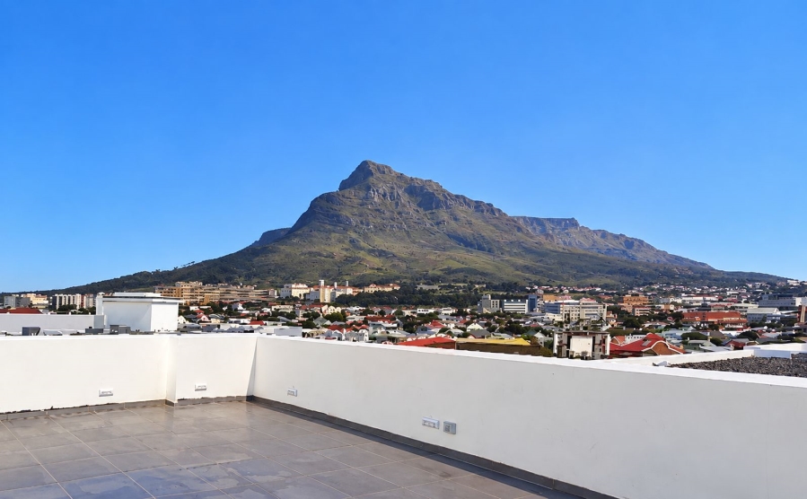 To Let 1 Bedroom Property for Rent in Observatory Western Cape